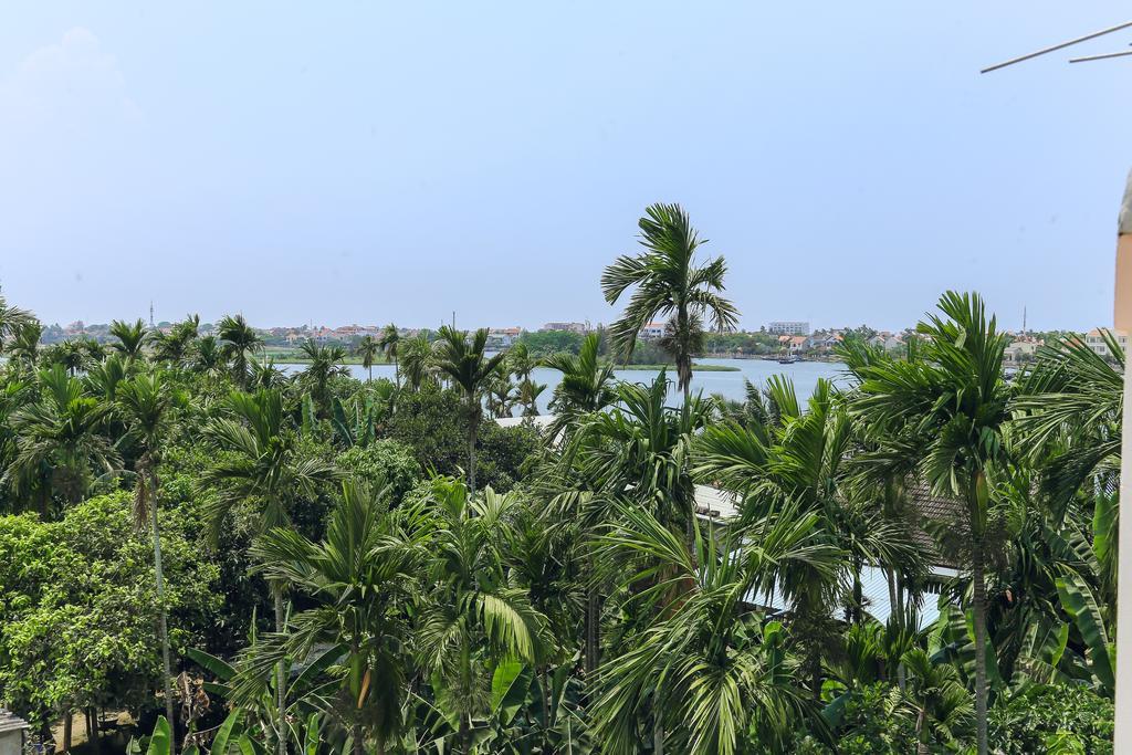 Village Love Homestay Hoi An Exterior foto