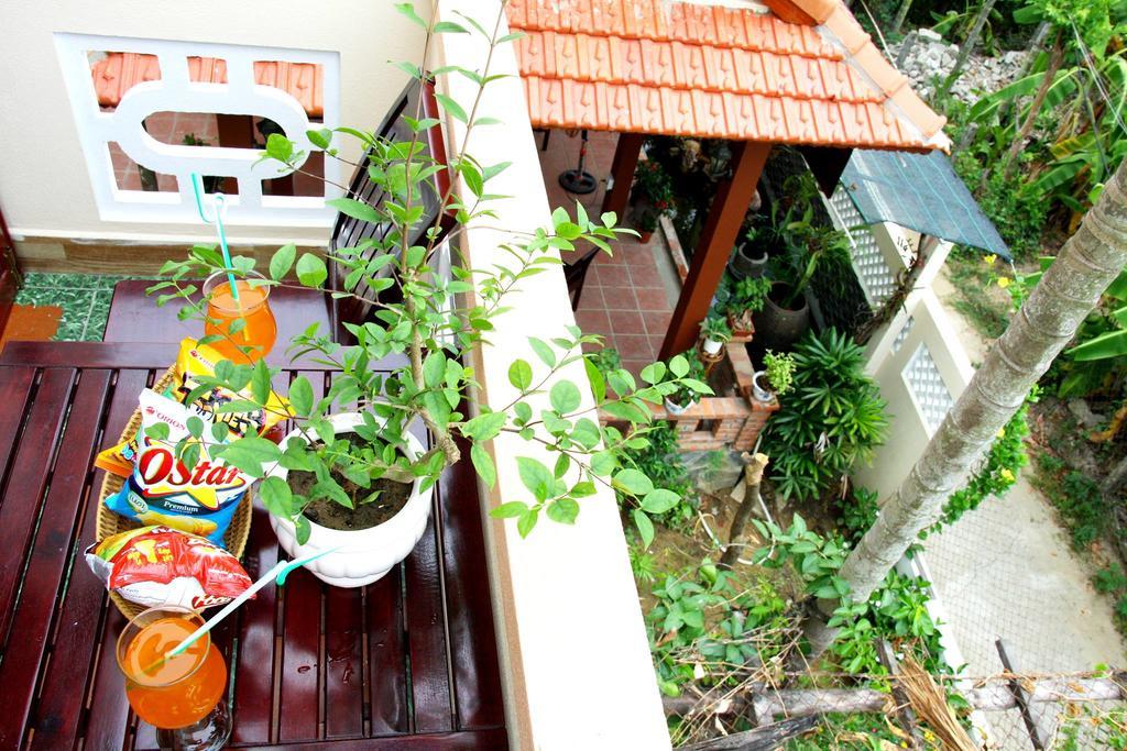 Village Love Homestay Hoi An Exterior foto