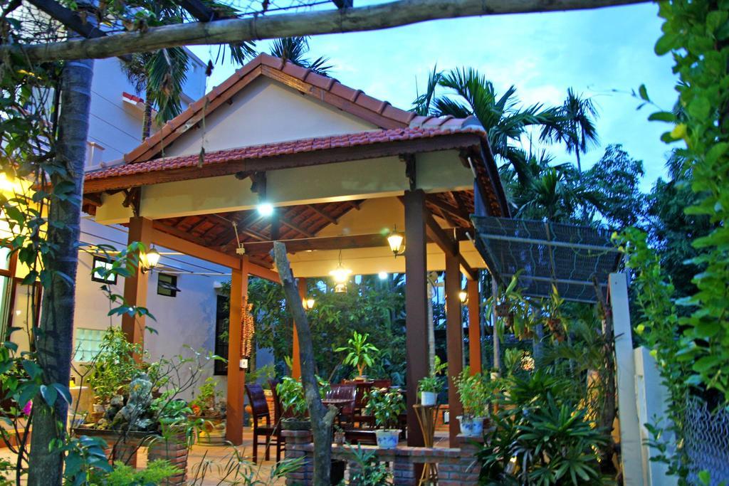 Village Love Homestay Hoi An Exterior foto