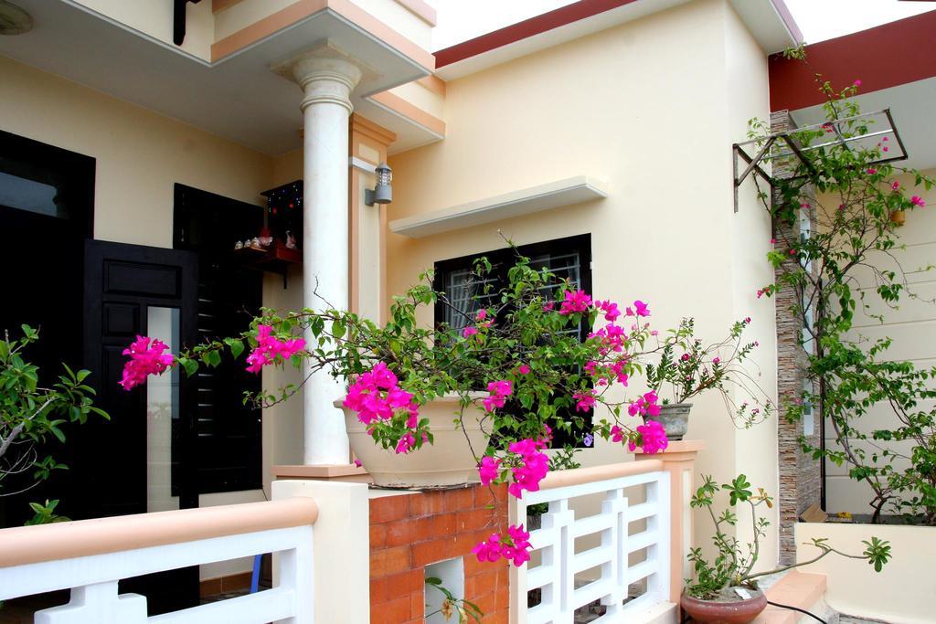 Village Love Homestay Hoi An Exterior foto