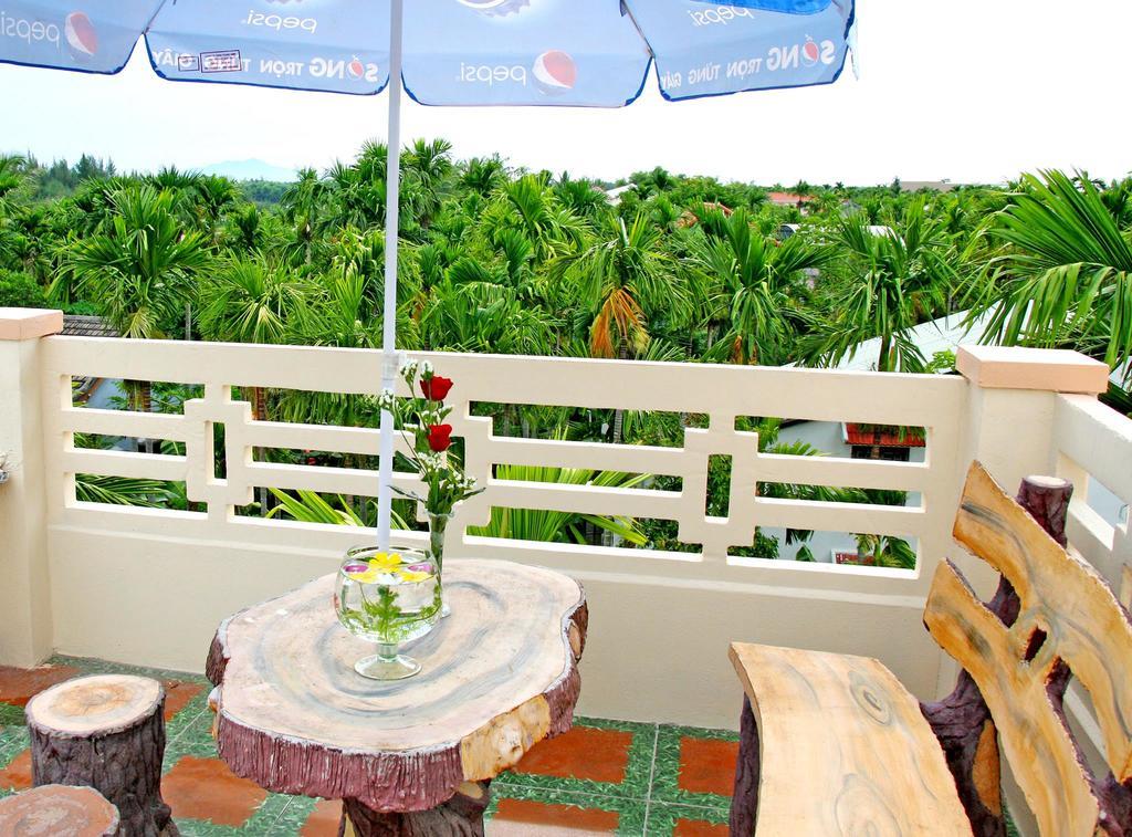 Village Love Homestay Hoi An Exterior foto