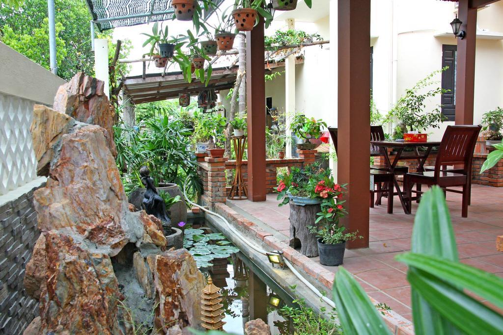 Village Love Homestay Hoi An Exterior foto