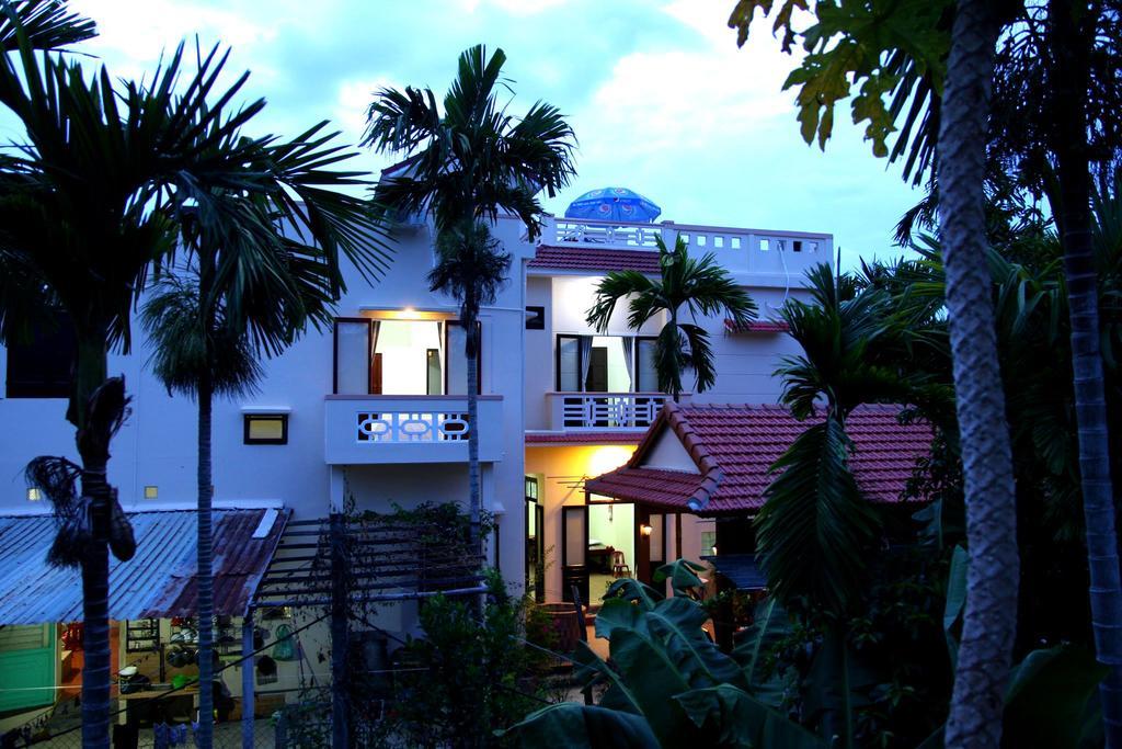 Village Love Homestay Hoi An Exterior foto