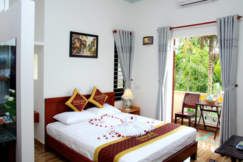 Village Love Homestay Hoi An Exterior foto