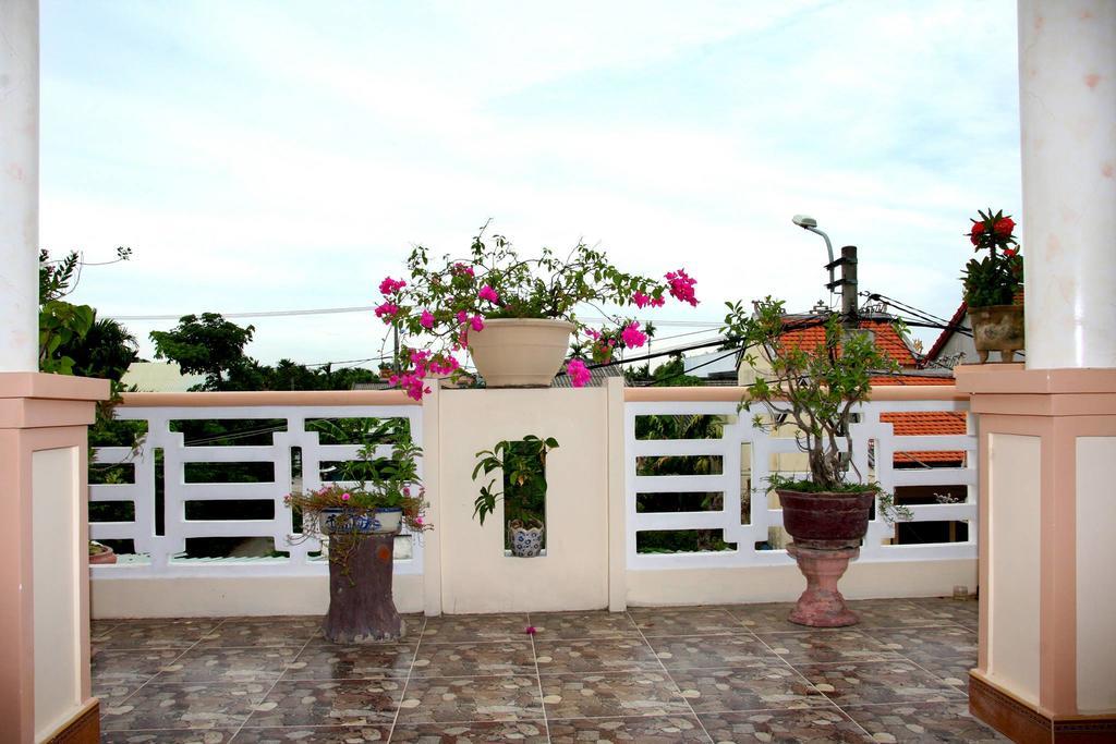 Village Love Homestay Hoi An Exterior foto