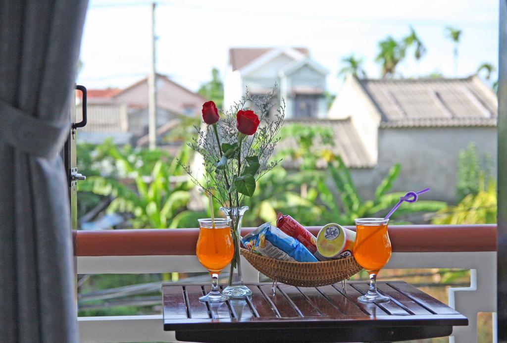 Village Love Homestay Hoi An Exterior foto