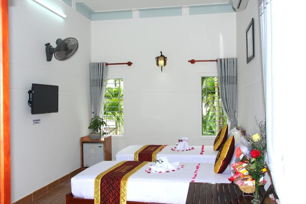 Village Love Homestay Hoi An Exterior foto